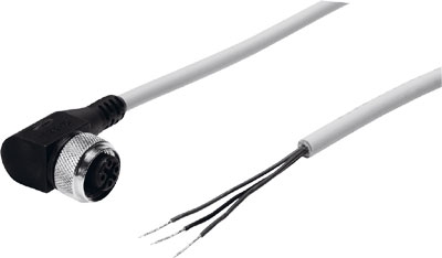 Festo SIM-M12-3WD-5-PSL-PU 159433