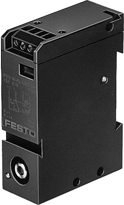 Festo VPEV-W-KL-LED-GH 152619
