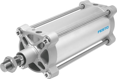 Festo DSBG-160-160-PPVA-N3 2029468