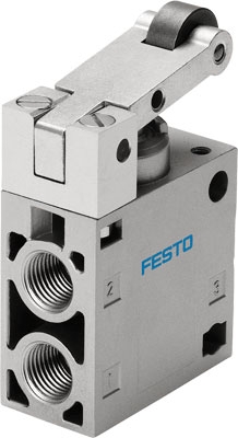 Festo RO-3-1/4-B 8991