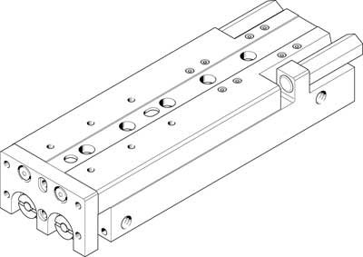 Festo SLT-20-125-P-A 188416