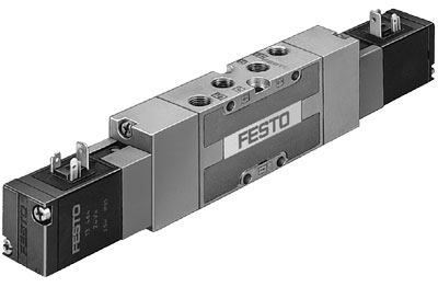 Festo JMVH-5-1/8-S-B 30476