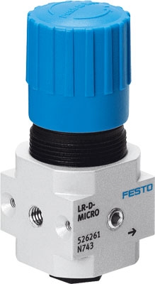 Festo LR-M7-D-O-7-MICRO-B 534181