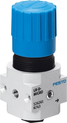 Festo LR-M5-D-O-7-MICRO 526262