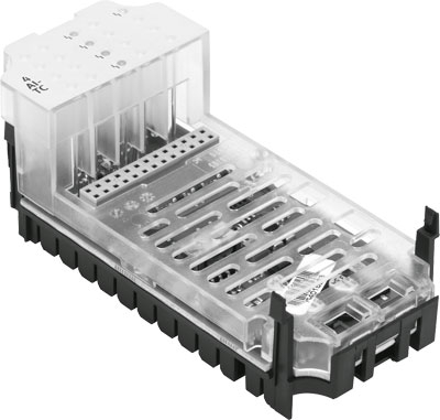 Festo CPX-4AE-TC 553594