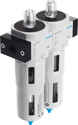 Festo LFMBA-1/4-D-MINI-DA 532864