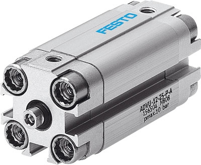 Festo ADVU-25-20-P-A 156525
