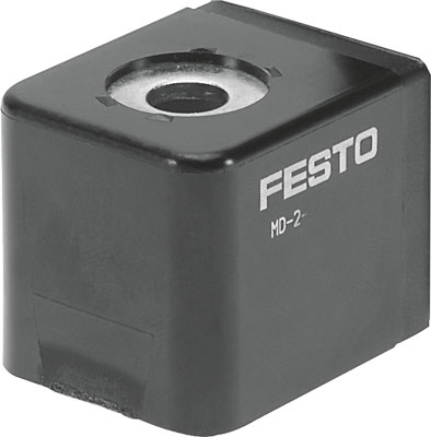 Festo MD-2-230VAC-PA 549905