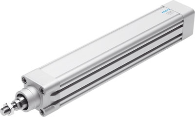 Festo DNCE-40-600-BS-"12,7"P-Q 543134