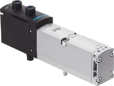 Festo VSVA-B-T32U-AZD-A1-2AT1L 539139