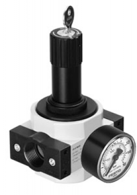 Festo LRS-1/2-D-7-I-MIDI 194647