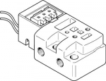 Festo MHP1-AS-3-M3-PI 197186