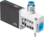 Festo MHP4-MS1H-3/2G-QS-8 525183