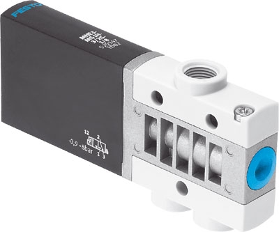 Festo MHE3-M1H-3/2G-1/8 525146