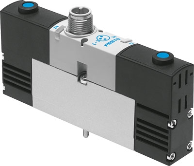 Festo VSVA-B-B52-H-A2-1R5L 546769