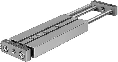 Festo SPZ-32-50-P-A-KF 162195