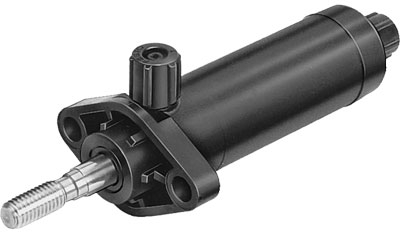 Festo DFK-16-25-P 14338