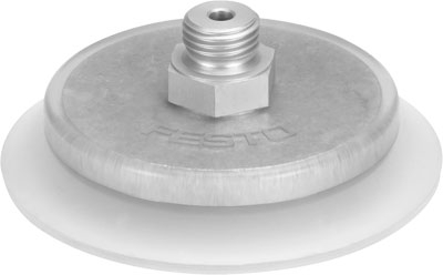 Festo VAS-75-1/4-PUR-B 1396096