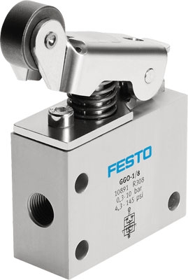 Festo GG-1/4-3/8 3633