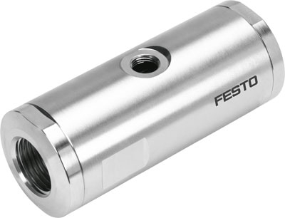 Festo VZQA-C-M22U-15-GG-ALV4N& 3022831