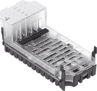 Festo CPX-4AE-T 541486