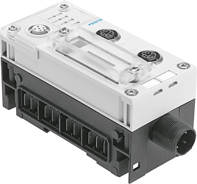 Festo CPX-FB38 552046