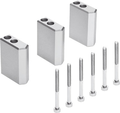 Festo BUB-HGDT-63- 541105