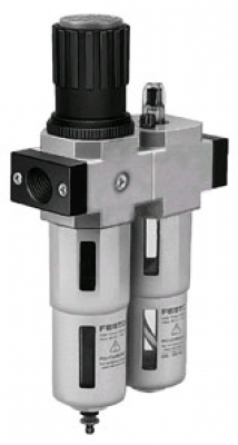 Festo FRC-1/2-D-O-MAXI 186506