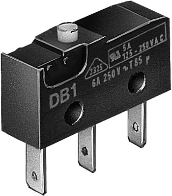 festo electroquip electromechanical switches