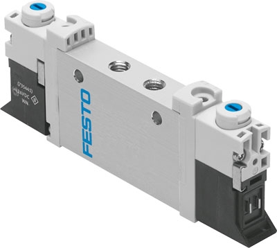 Festo VUVG-L10-T32C-AT-M5-1P3 566454