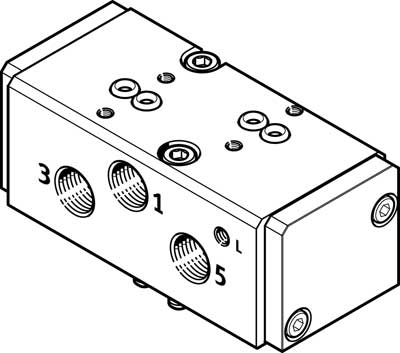 Festo VSNB-F-B52-G14-P2 547022