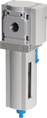 Festo MS6-LFX-1/2-R 529679