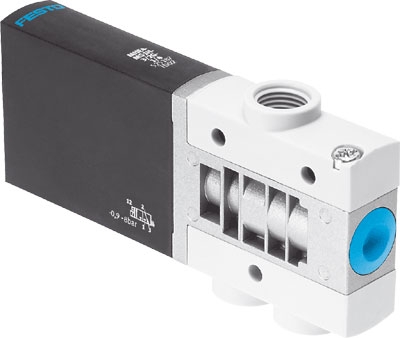 Festo MHE4-M1H-3/2O-1/4 525206