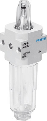 Festo LOE-M7-D-MICRO-B 534188