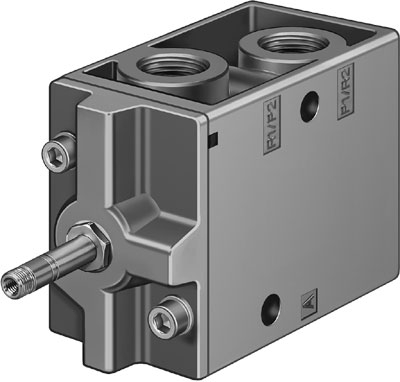 Festo MFH-3-3/4-S 11968