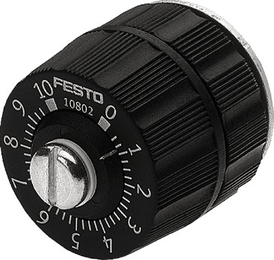 Festo GRP-10-PK-3 12743