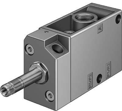Festo MFH-3-1/4 9964