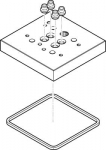 Festo CPV10-VI-P2-M7-C 538807