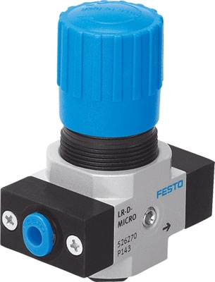 Festo LR-QS6-D-O-7-MICRO 526272