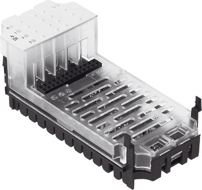 Festo CPX-4DE 195752