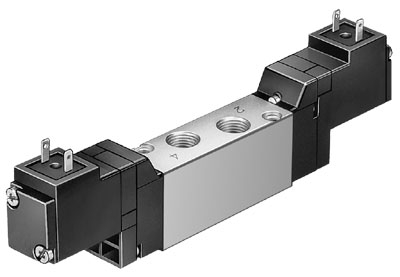 Festo JMEH-5/2-1/8-P-B 173433