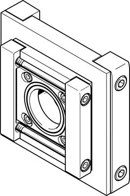 Festo MS9-12-ARMV 552953