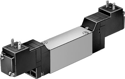Festo MEH-5/3E-5,0-B 173146