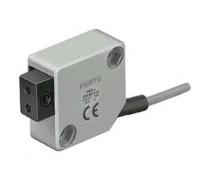 Festo SOEG-L-Q30-NA-K-2L 165324