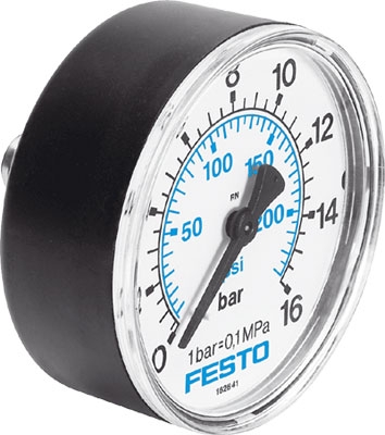 Festo MA-50-16-1/4 356759