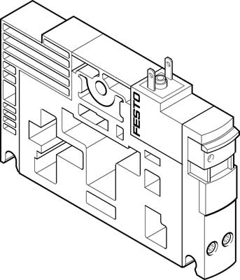 Festo CPV18-M1H-V140-1/4 185874