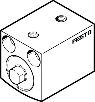 Festo AEVC-10-10-P 188071