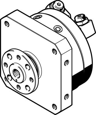 Festo DSM-16-270-P-FW-A-B 547575