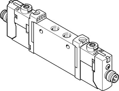 Festo VUVG-L10-B52-T-M7-1R8L 574222