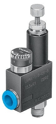 Festo LRMA-1/8-QS-8 153493